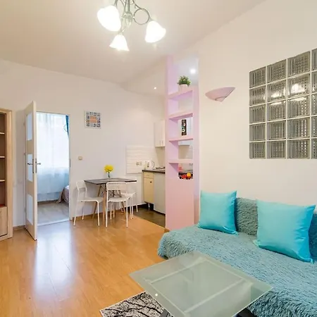 Apartment Mieszkanie