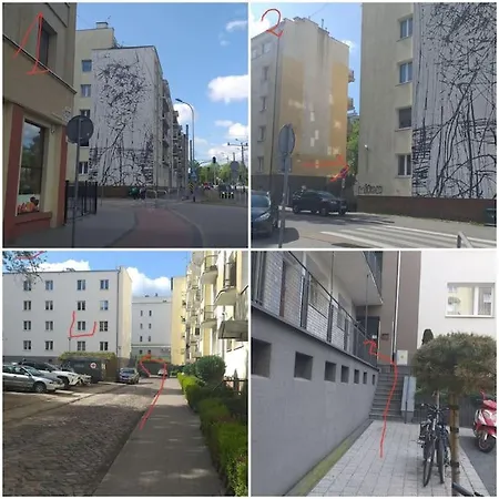 Mieszkanie