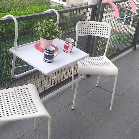 Mieszkanie Apartment