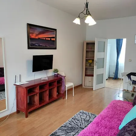 Apartment Mieszkanie *