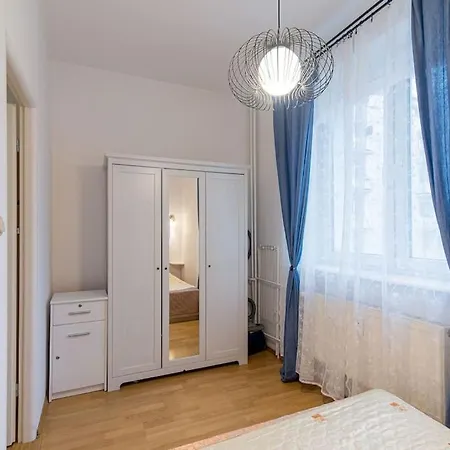 Apartment Mieszkanie Gdynia