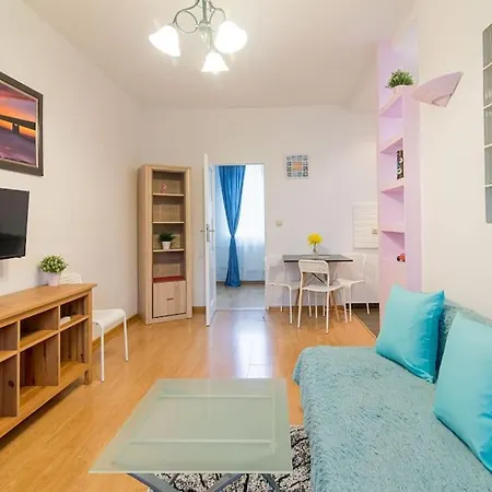 Mieszkanie Apartment *