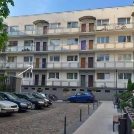 Apartment Mieszkanie Gdynia