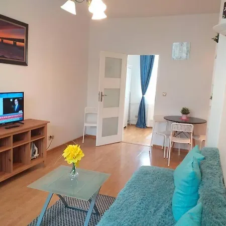 Mieszkanie Apartment *