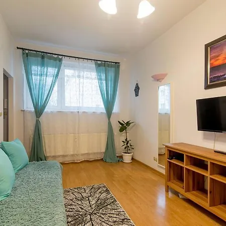 Mieszkanie Apartment *