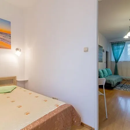 Apartment Mieszkanie *