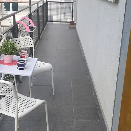 Mieszkanie Apartment *